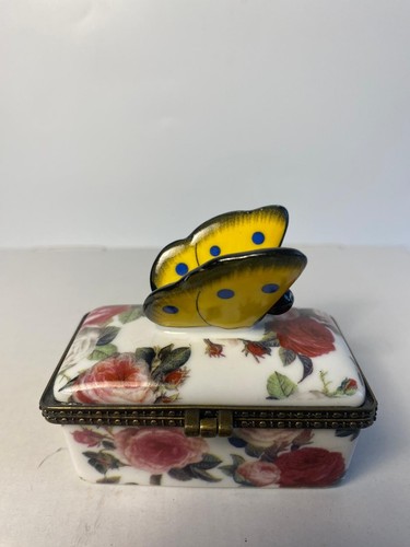 Kleine limoges porzellan - kleine,