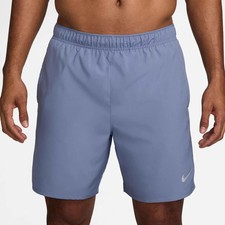 Nike Challenger Dri-FIT 2-in-1-Laufshorts Laufhose kurze Hose Herren DV9357-499