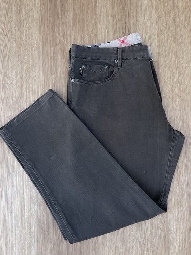 Burberry herren hose - herren, 36