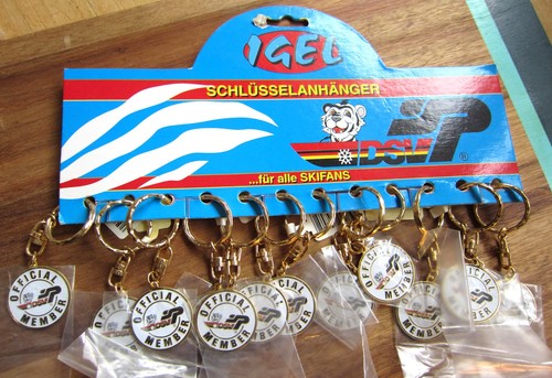 Dsv deutscher ski - 12,