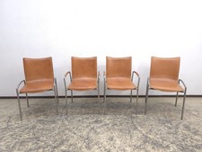 Girsberger 4 Stühle Set