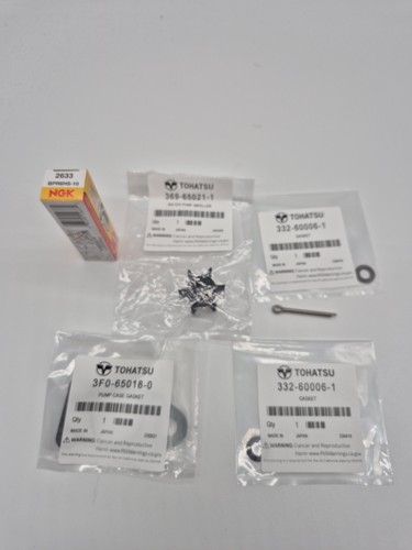 Service satz wartungsset - service-satz,