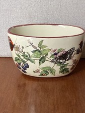 Vintage Porzellan Blumentopf