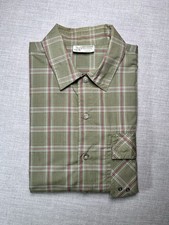 Outdoor Discovery Khaki Grün