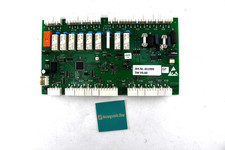 WINDHAGER Platine FMP-B2