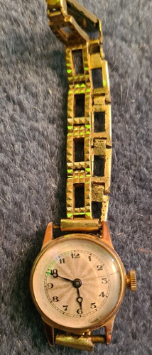 Rolex genex frühe rarität - genex,