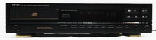 DENON PCM Audio Technology Compact Disc Player DCD-910 252356
