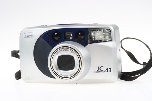 Jenoptik sucherkamera - jc, 43