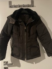 Damen Winter Jacke Gr. M Von