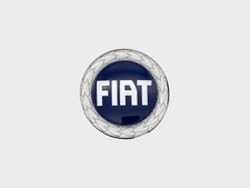 Fiat Barchetta 2004 Radnabendeckel Felgendeckel original 46746586 RIZ8049