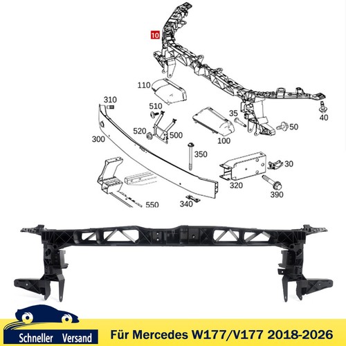 Für mercedes w177 - w177, x247