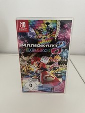 Mario Kart 8 Deluxe (Nintendo