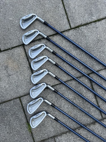 Mizuno eisensatz forged - mizuno,