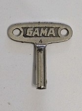 Vierkant Aufziehschlüssel