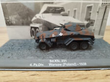 De Agostini, Sd.Kfz. 231  