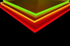 PLEXIGLAS® 3mm Farbig