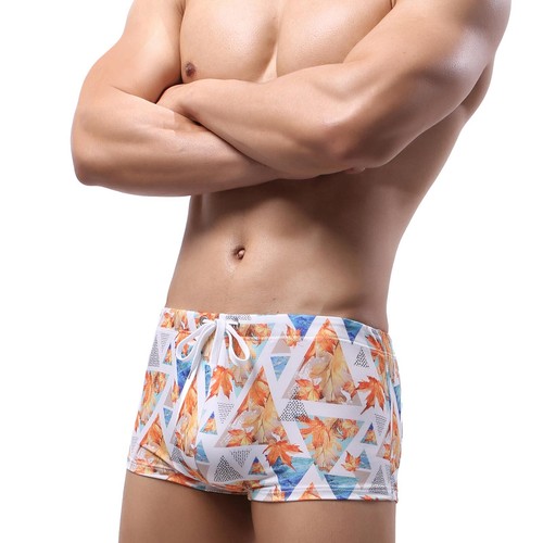 Herren badehose kordelzug - herren,
