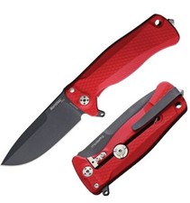 LionSTEEL SR22 Folding Knife