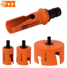 Lochsäge Mehrzweck für