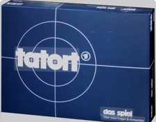 Tatort das spiel - spiel, ard