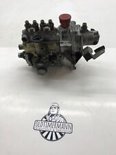 Einspritzpumpe Bosch 0400114069 PES4M50C320 RS59 für Mercedes W123 W115 Diesel