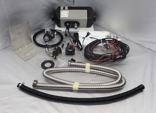 Boot standheizung webasto - boot,