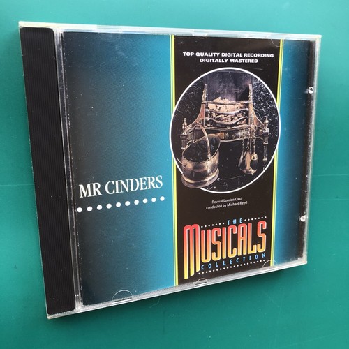 Denis lawson cinders - denis, mr