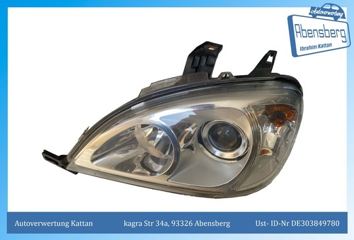 Gebr mercedes benz w163 - gebr-,