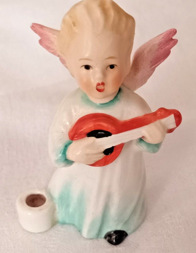 ältere goebelsfigur engel - Ältere,