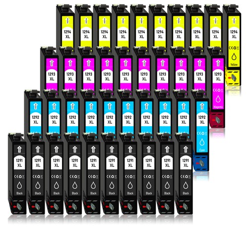 Tintenpatronen für epson - 40,