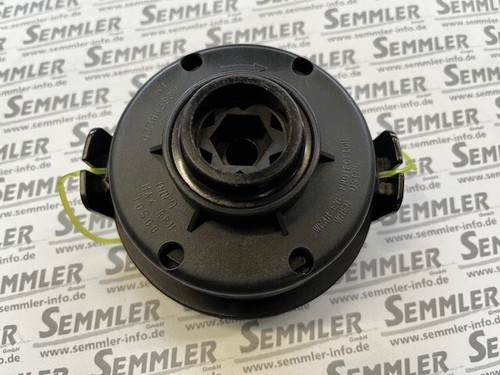 Alko motorsense bc 250 - al-ko,