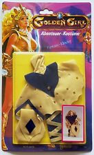 Golden Girl NEU OVP Abenteuer