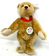 Steiff Teddy 100 Jahre Steiff