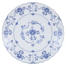 Kuchenteller Tirschenreuth Salzburg Musselmat Blau