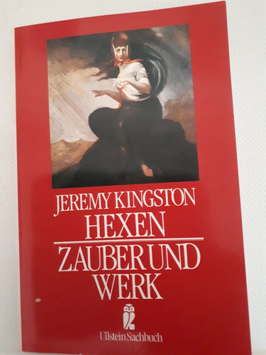 Hexen zauber und - hexen-zauber,