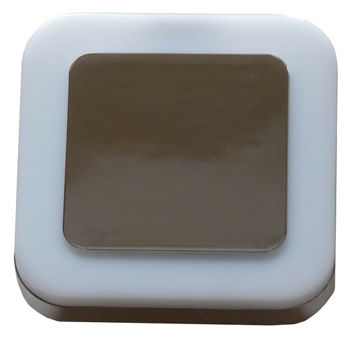 1fl led spiegelleuchte - 1fl.,