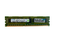 Samsung 2GB DDR3 ECC