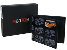 Hochwertige Herren-Geldbörse