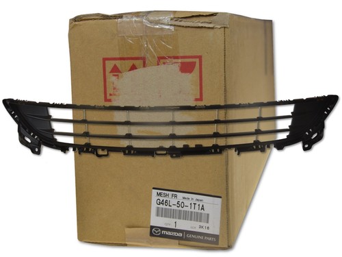 Kühlergrill g46l 1t1a - g46l-50-1t1a, oe