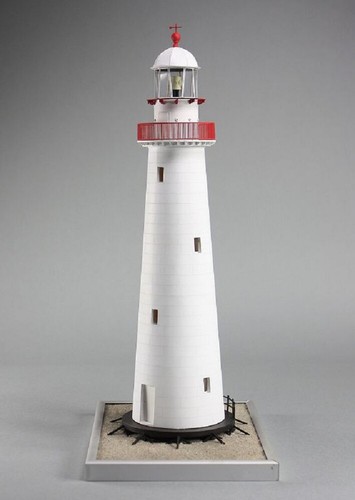 Krick modellbau leuchtturm - krick,