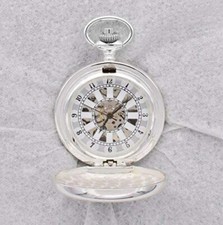 Mechanische taschenuhr - mechanische,