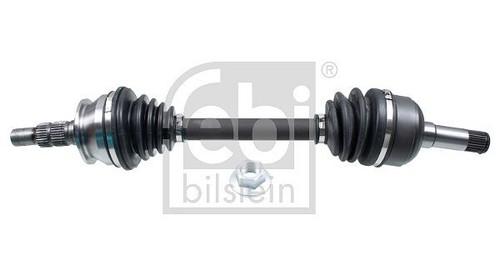 Febi bilstein antriebswelle - febi,