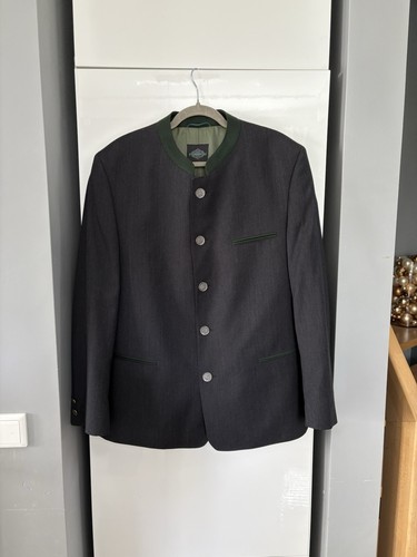 Trachtenjacke janker aus 100 - trachtenjacke/janker, 100%
