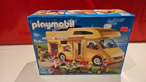 Playmobil 3647 familien - playmobil,