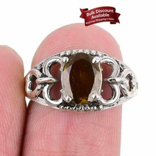 Multi Turmalin Edelstein 925