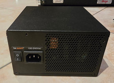 be quiet! Straight Power 11 Platinum Stromversorgung (intern) - 850W (BN308)