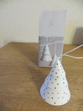 Tannenglöckchen  Silberpunkt - Räder Design