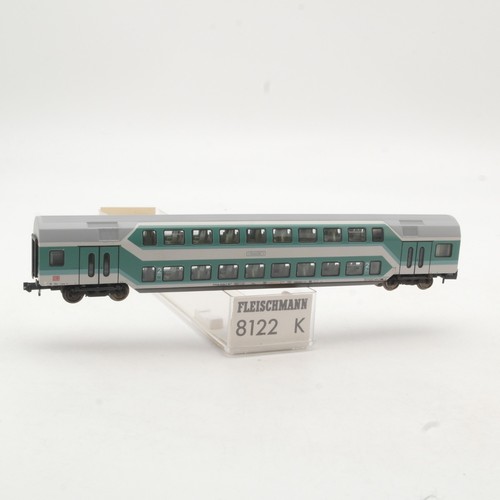 Fleischmann 8122 k - fleischmann, n