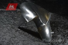 Schutzblech Yamaha Aerox MBK Nitro Original Fender Kotflügel Schlachtfest