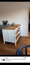 Ikea Küchenblock